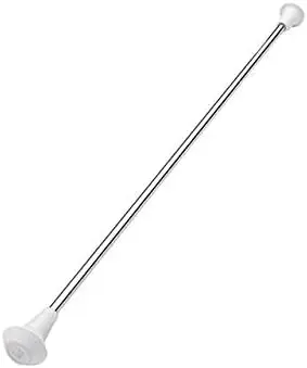 Musico Starlin Super Star & Starlet Twirling and Marching Sport Batons — Multiple Lengths & Shaft Thickness (MO-TBS)
